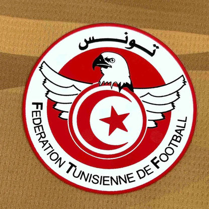 Strikers Club™ 2026 Tunisia Home Third Premium World Cup Soccer Kit