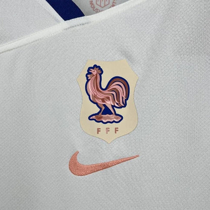 Strikers Club™ 2026 France Away Unreleased Premium World Cup Soccer Kit