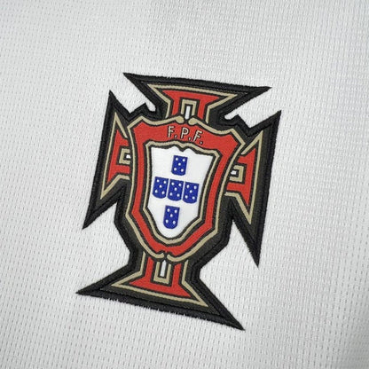 Strikers Club™ 2026 Portugal Home Special Premium World Cup Soccer Kit