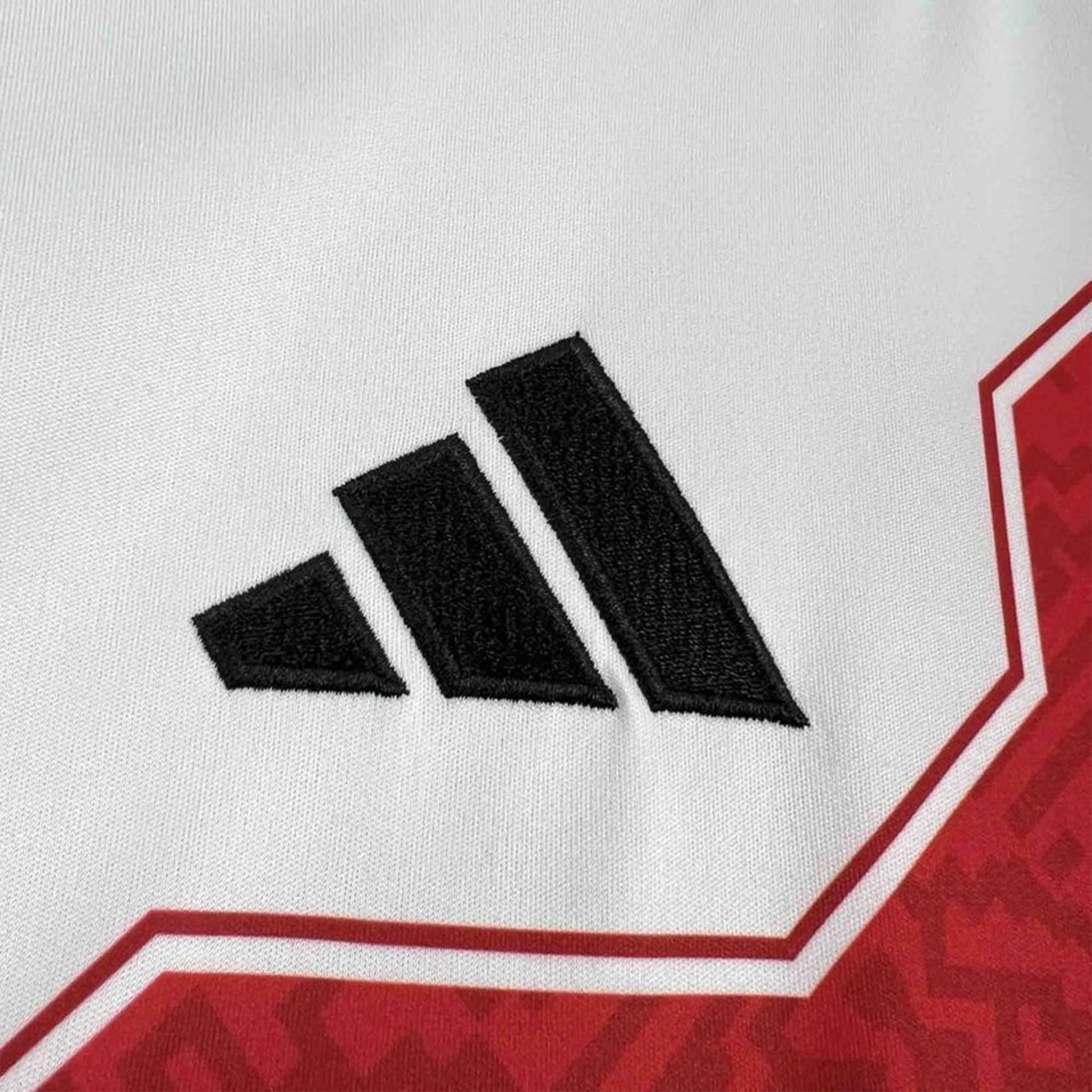 Strikers Club™ 2026 Peru Home Premium World Cup Soccer Kit