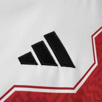 Strikers Club™ 2026 Peru Home Premium World Cup Soccer Kit