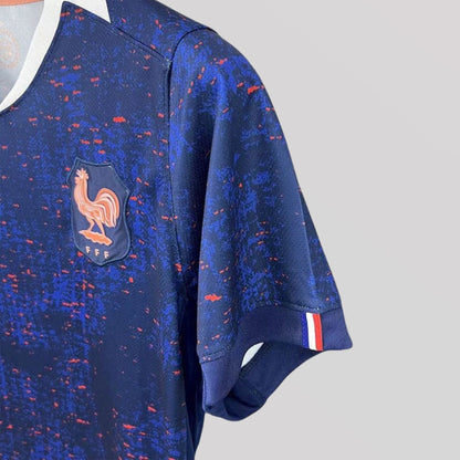 Strikers Club™ 2026 France Home Unreleased Premium World Cup Soccer Kit