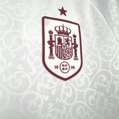 Strikers Club™ 2026 Spain Away Kids Football Kit Set