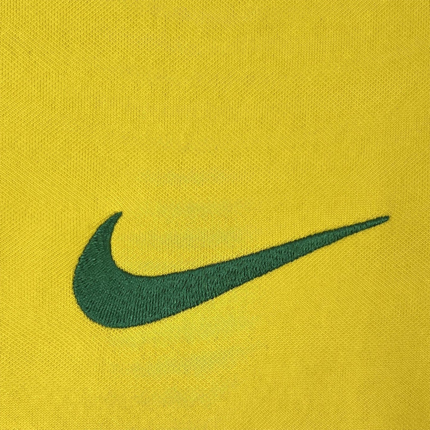 Strikers Club™ 2026 Brazil Home Premium World Cup Soccer Kit