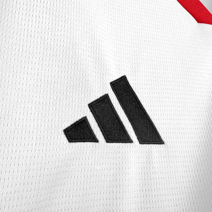 Strikers Club™ 2026 United Arab Emirates Home Premium World Cup Soccer Kit