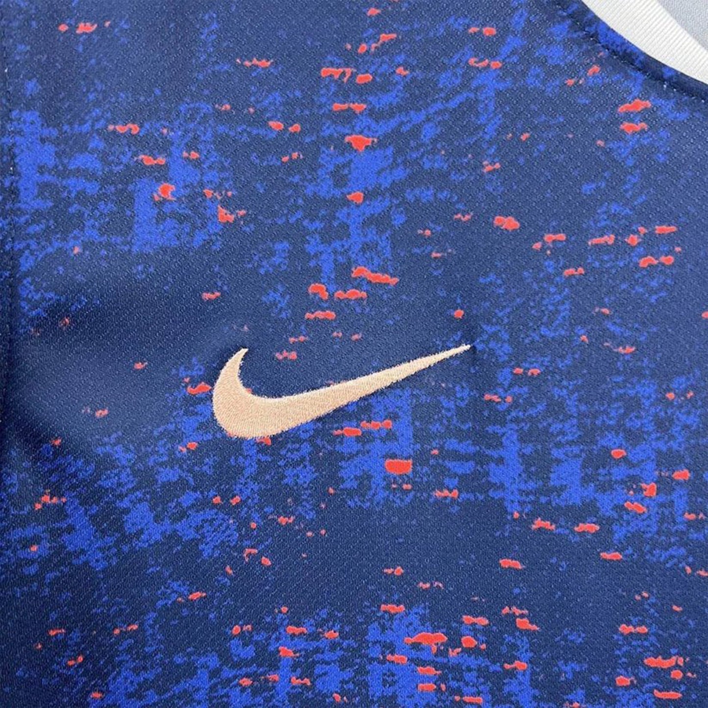 Strikers Club™ 2026 France Home Unreleased Premium World Cup Soccer Kit