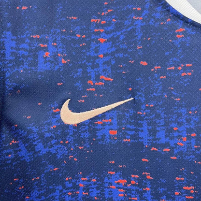 Strikers Club™ 2026 France Home Unreleased Premium World Cup Soccer Kit