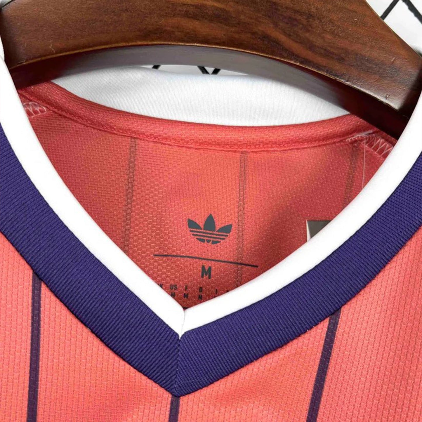Strikers Club™ 2026 Scotland Away Premium World Cup Soccer Kit