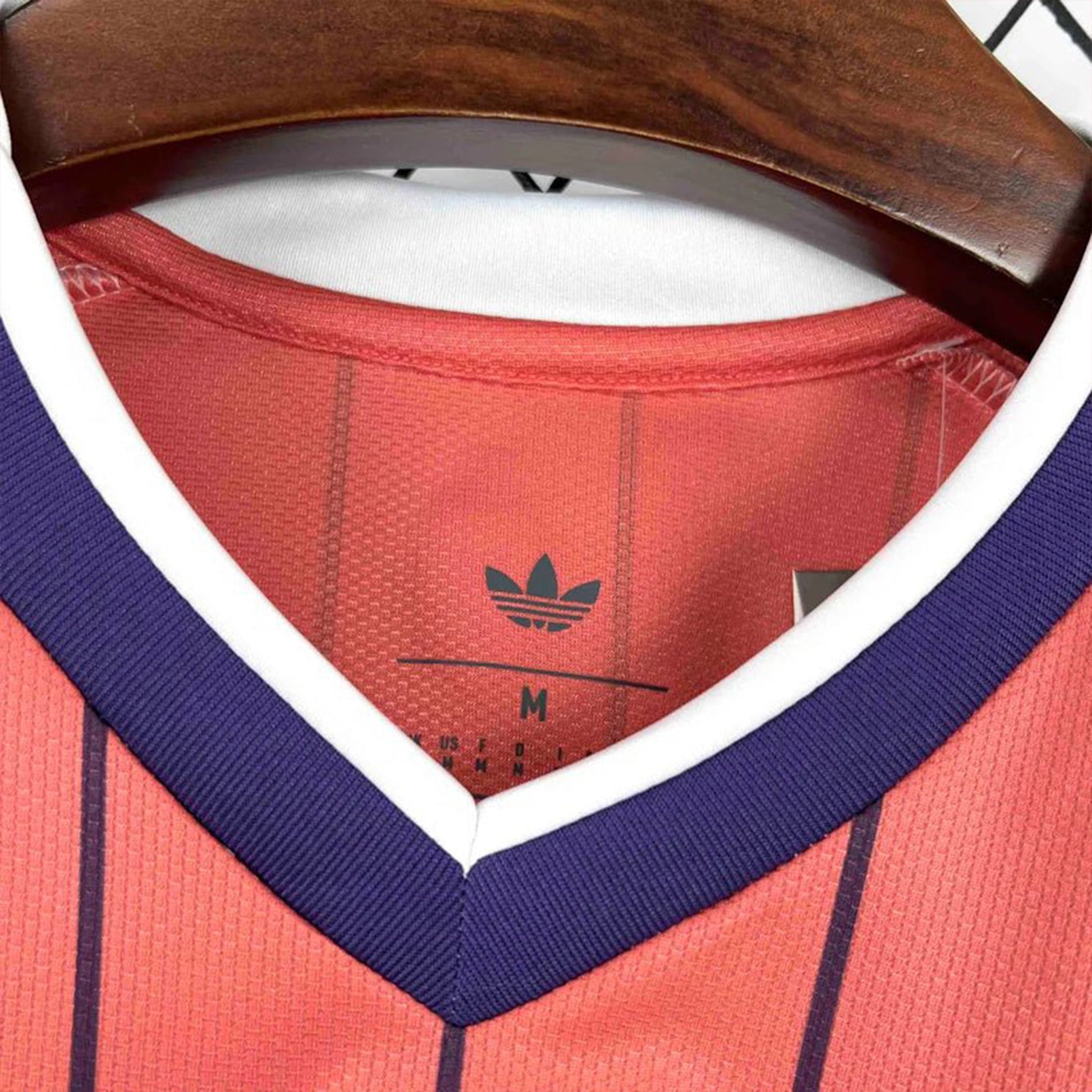 Strikers Club™ 2026 Scotland Away Premium World Cup Soccer Kit