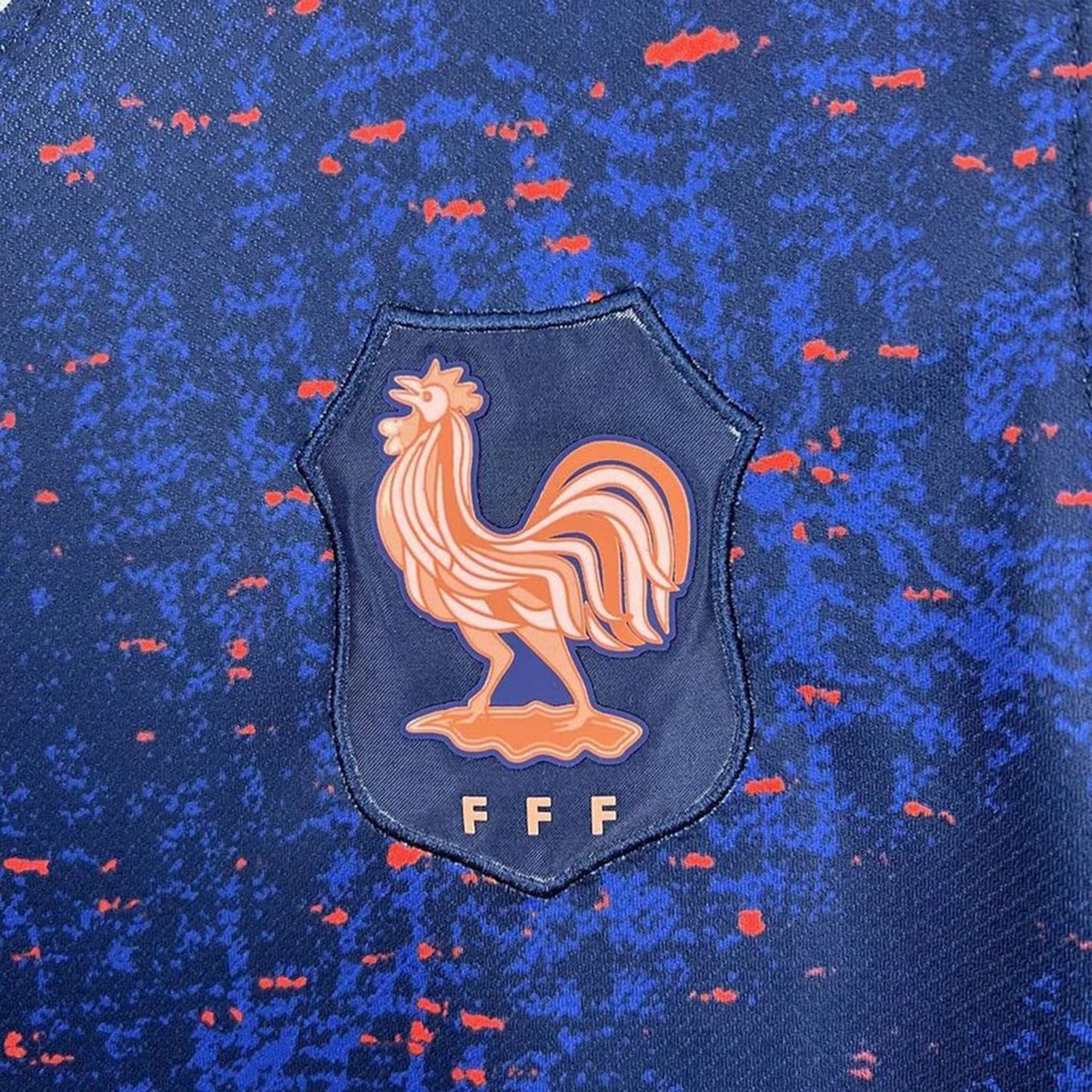 Strikers Club™ 2026 France Home Unreleased Premium World Cup Soccer Kit