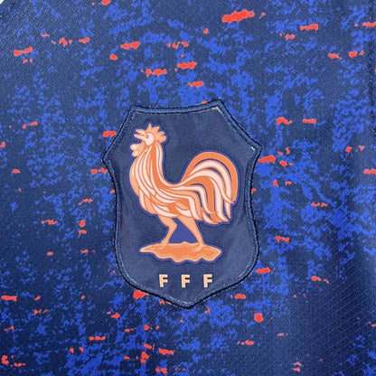 Strikers Club™ 2026 France Home Unreleased Premium World Cup Soccer Kit