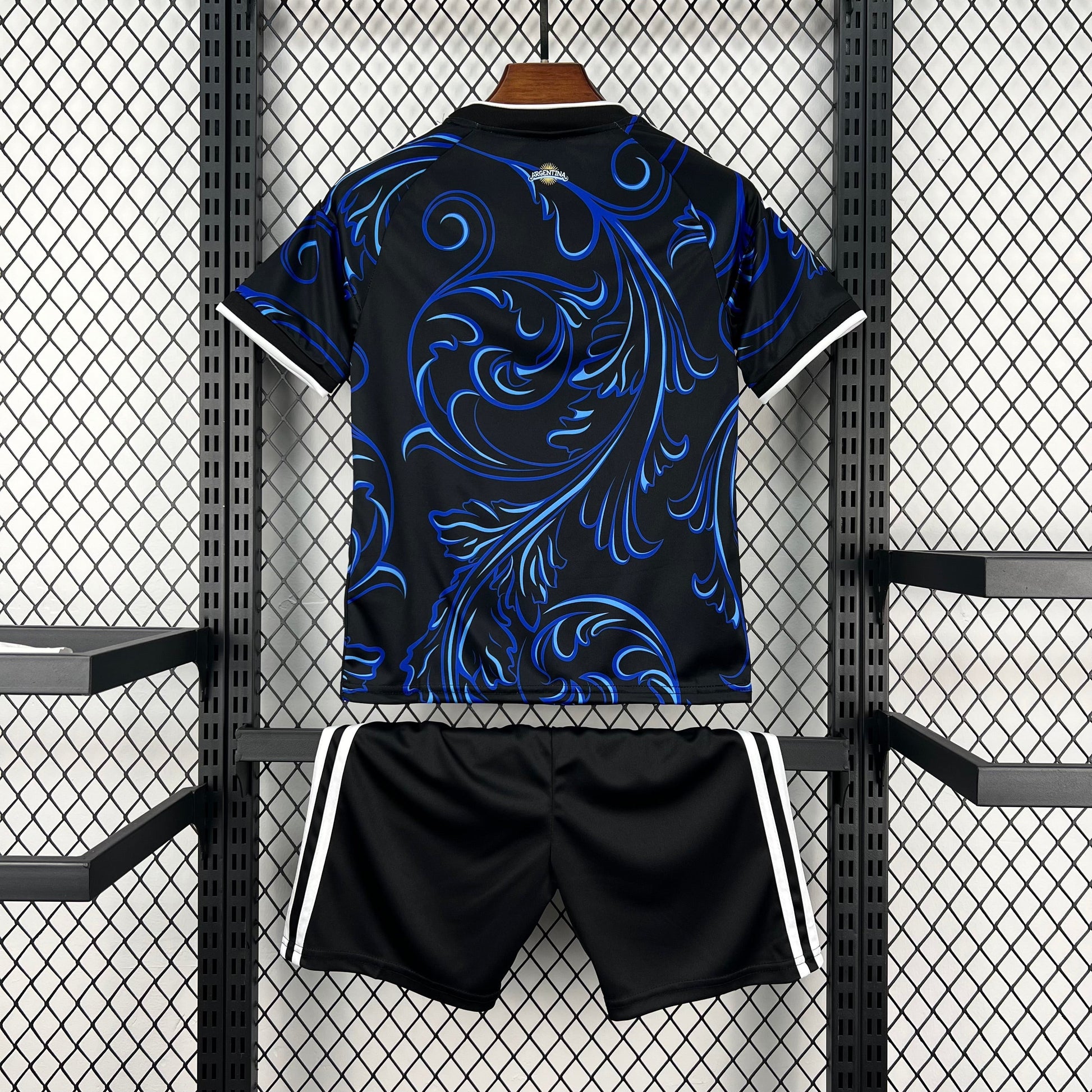 Strikers Club™ 2026 Argentina Kids Football Kit Set