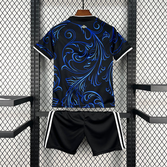 Strikers Club™ 2026 Argentina Kids Football Kit Set