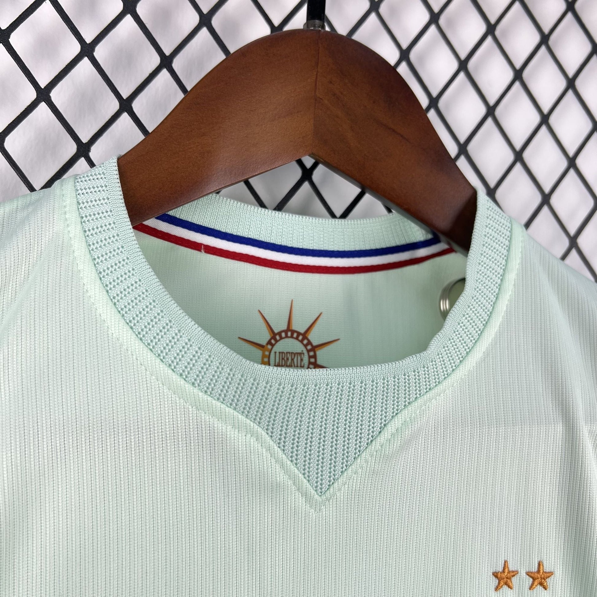 Strikers Club™ 2026 France Away Kids Football Kit Set