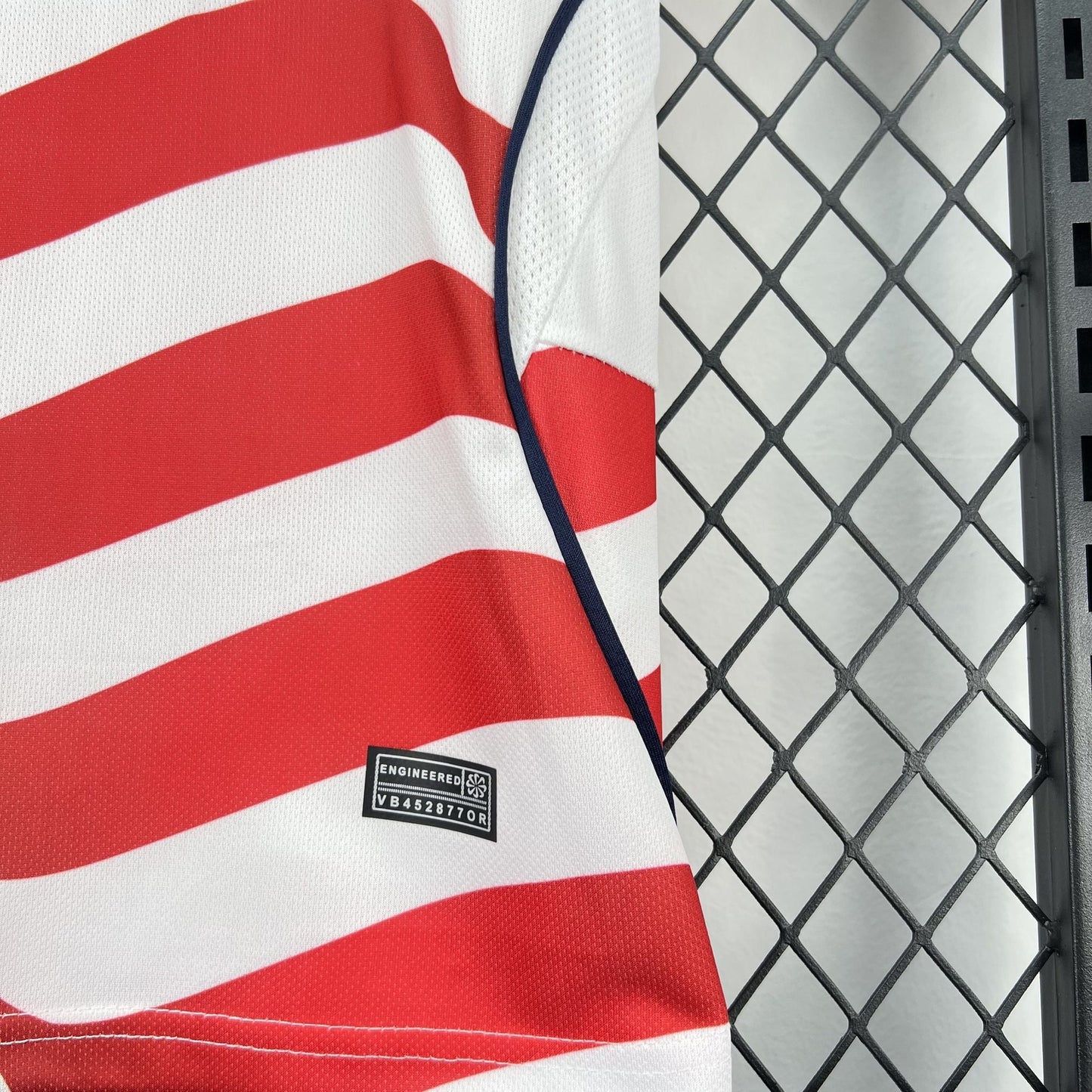 Strikers Club™ 2026 USA Home Kids Football Kit Set