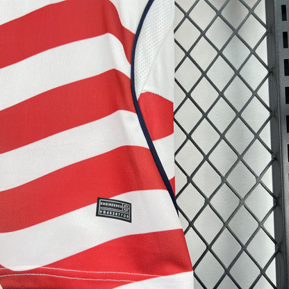 Strikers Club™ 2026 USA Home Kids Football Kit Set