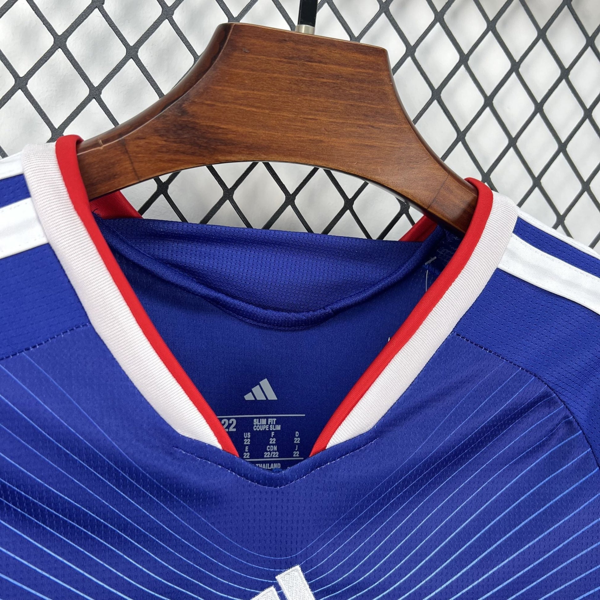 Strikers Club™ 2026 Japan Home Kids Football Kit Set