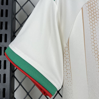 Strikers Club™ 2026 Algeria Home Kids Football Kit Set