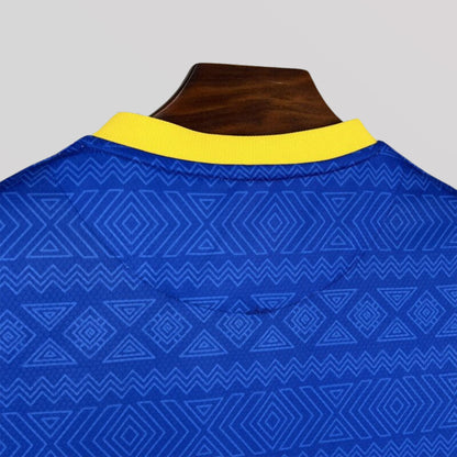 Strikers Club™ 2026 Brazil Special Premium World Cup Soccer Kit