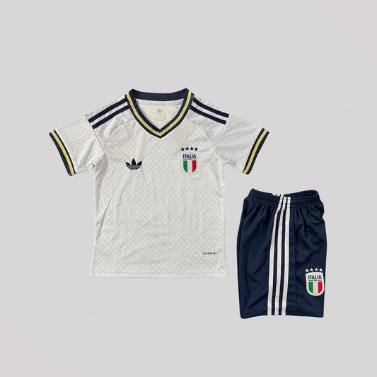 Strikers Club™ 2026 Elite Football Away Kids Football Kit Set