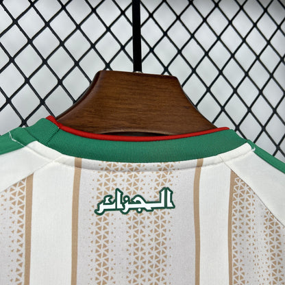 Strikers Club™ 2026 Algeria Home Kids Football Kit Set
