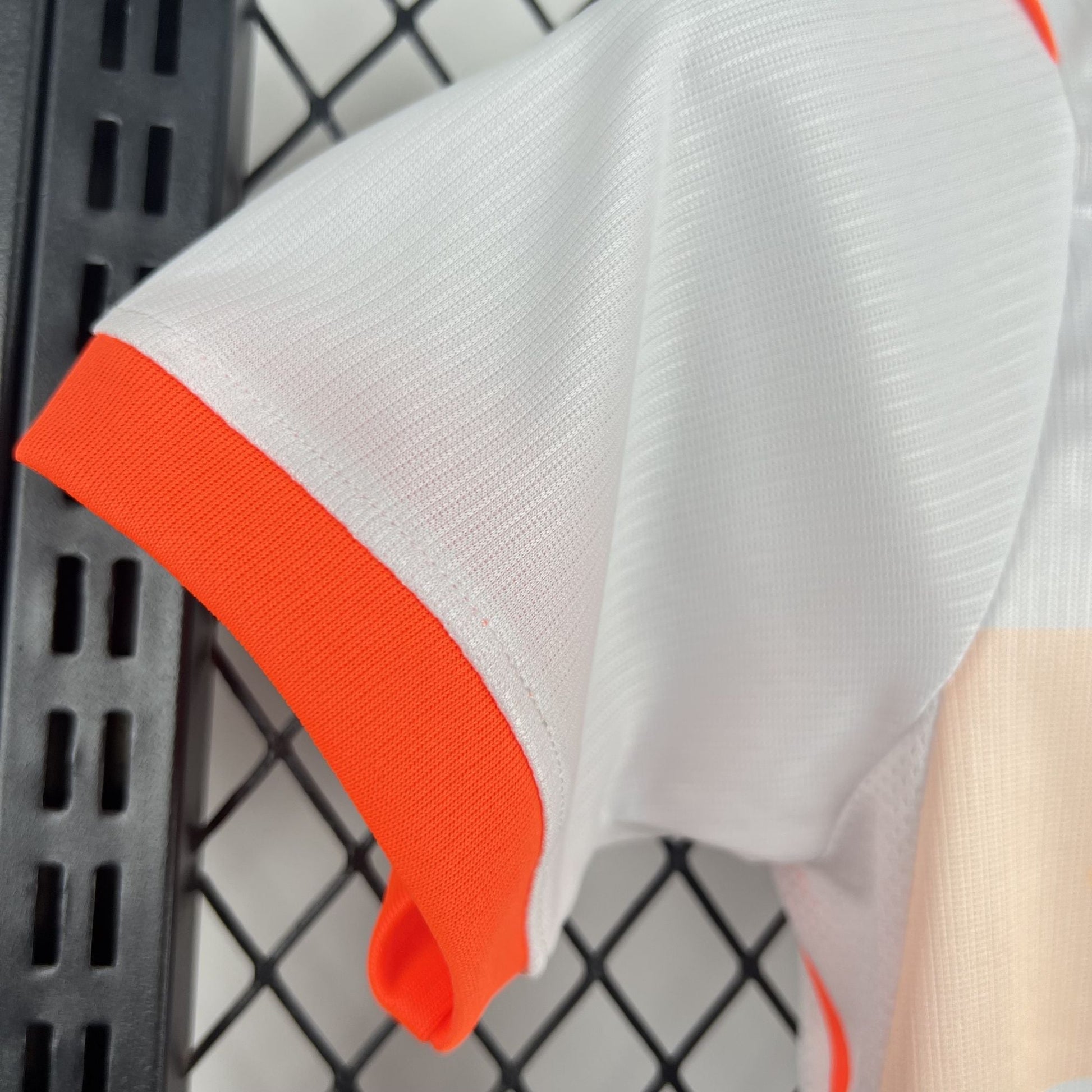Strikers Club™ 2026 Netherlands Away Kids Football Kit Set