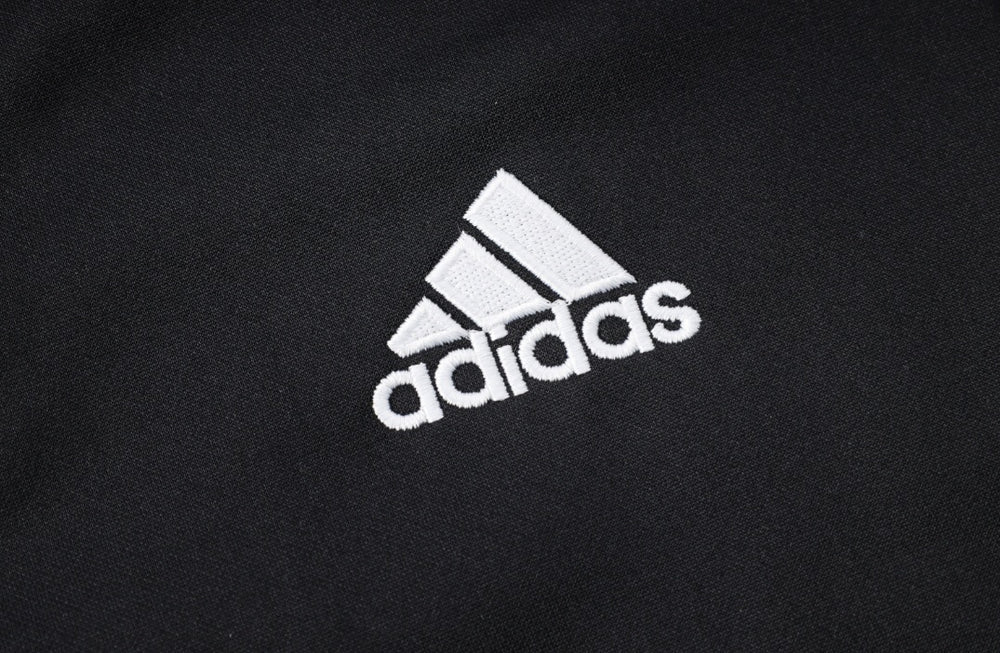 Strikers Club™ Argentina Black Blue Argentina Black Premium Football Tracksuit