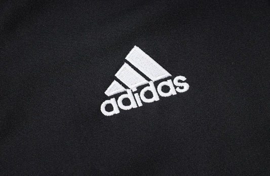 Strikers Club™ Argentina Black Blue Argentina Black Premium Football Tracksuit