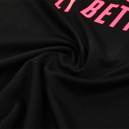 Strikers Club™ Arsenal Neon Eclipse Premium Football Tracksuit