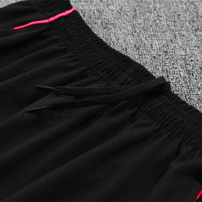 Strikers Club™ Arsenal Neon Eclipse Premium Football Tracksuit