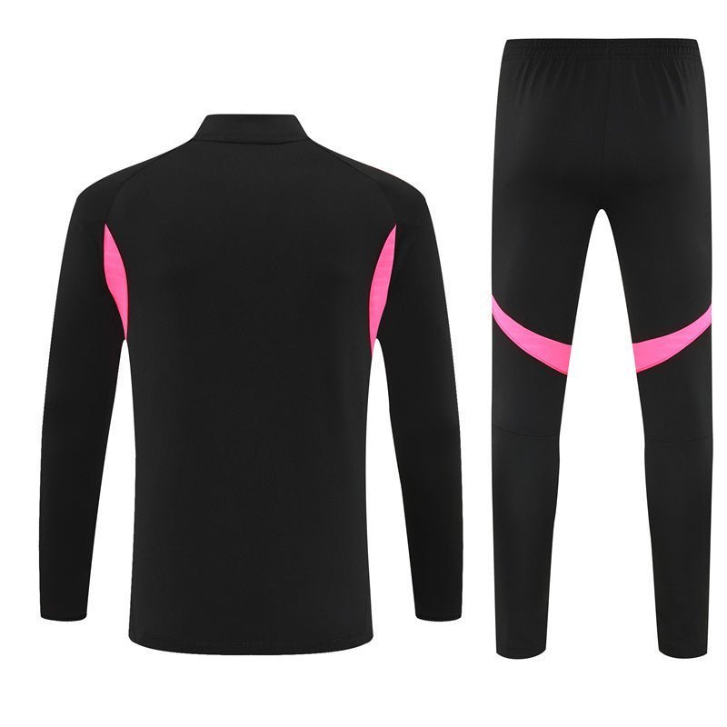 Strikers Club™ Arsenal Neon Eclipse Premium Football Tracksuit