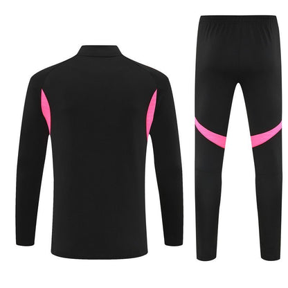 Strikers Club™ Arsenal Neon Eclipse Premium Football Tracksuit