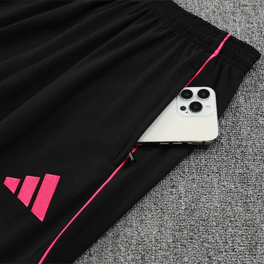Strikers Club™ Arsenal Neon Eclipse Premium Football Tracksuit