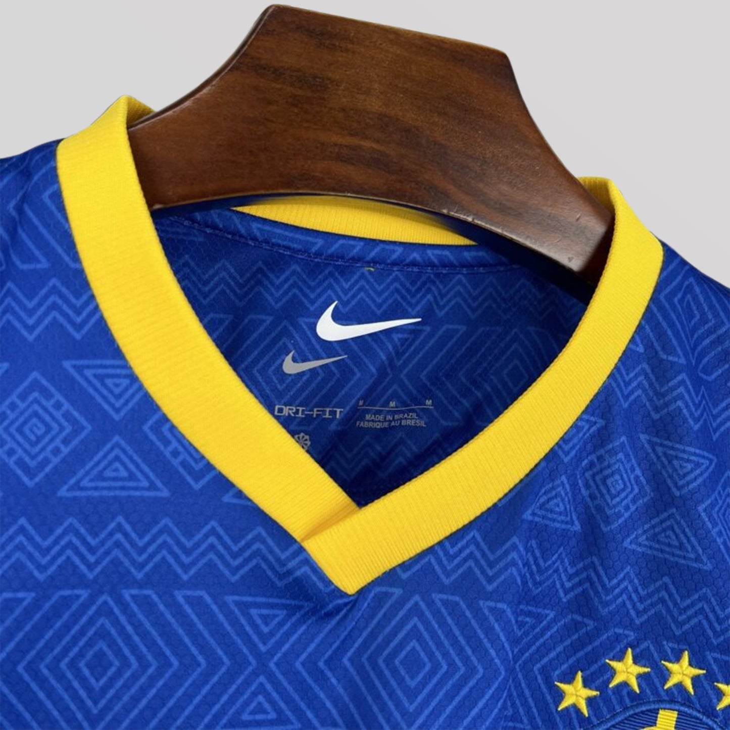Strikers Club™ 2026 Brazil Special Premium World Cup Soccer Kit