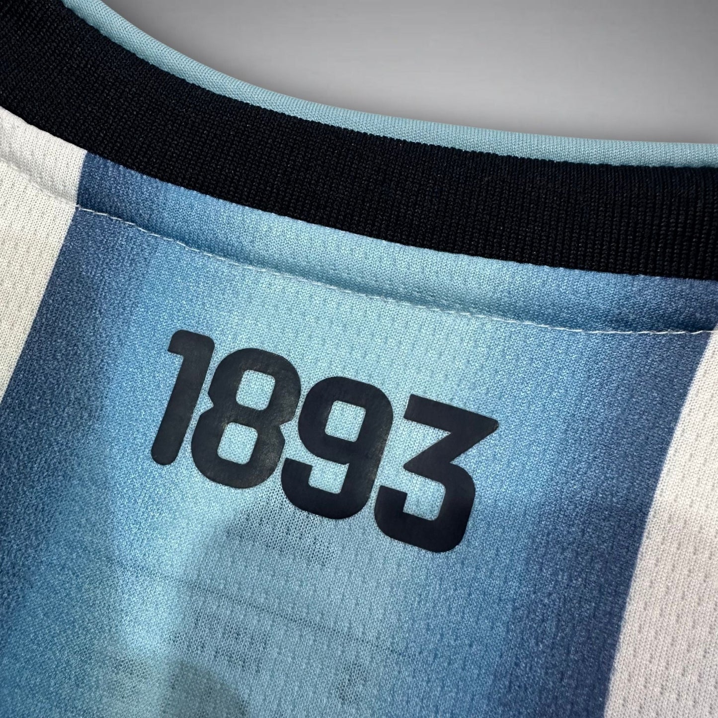Strikers Club™ 2026 Argentina Home Premium World Cup Soccer Kit