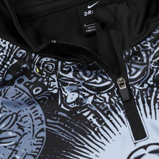 Strikers Club™ Brazil Jesus Premium Football Tracksuit