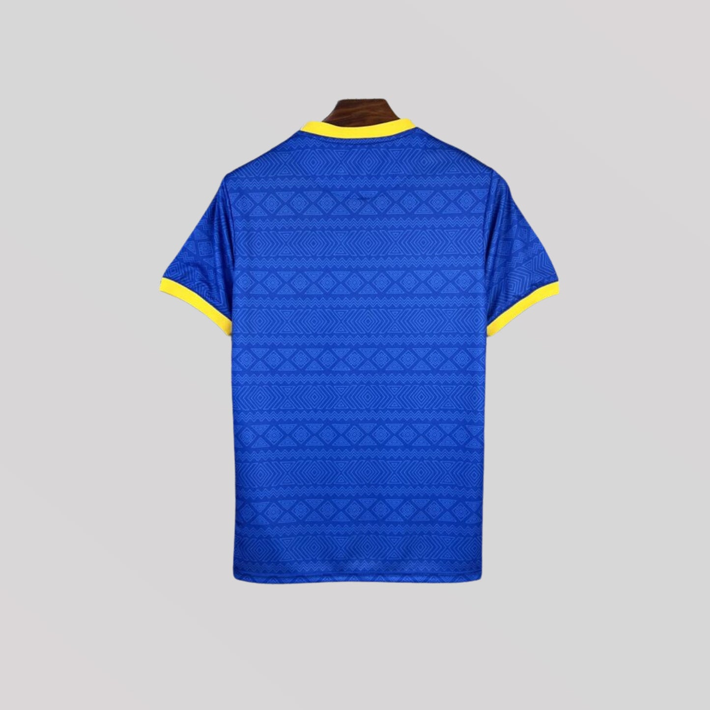 Strikers Club™ 2026 Brazil Special Premium World Cup Soccer Kit