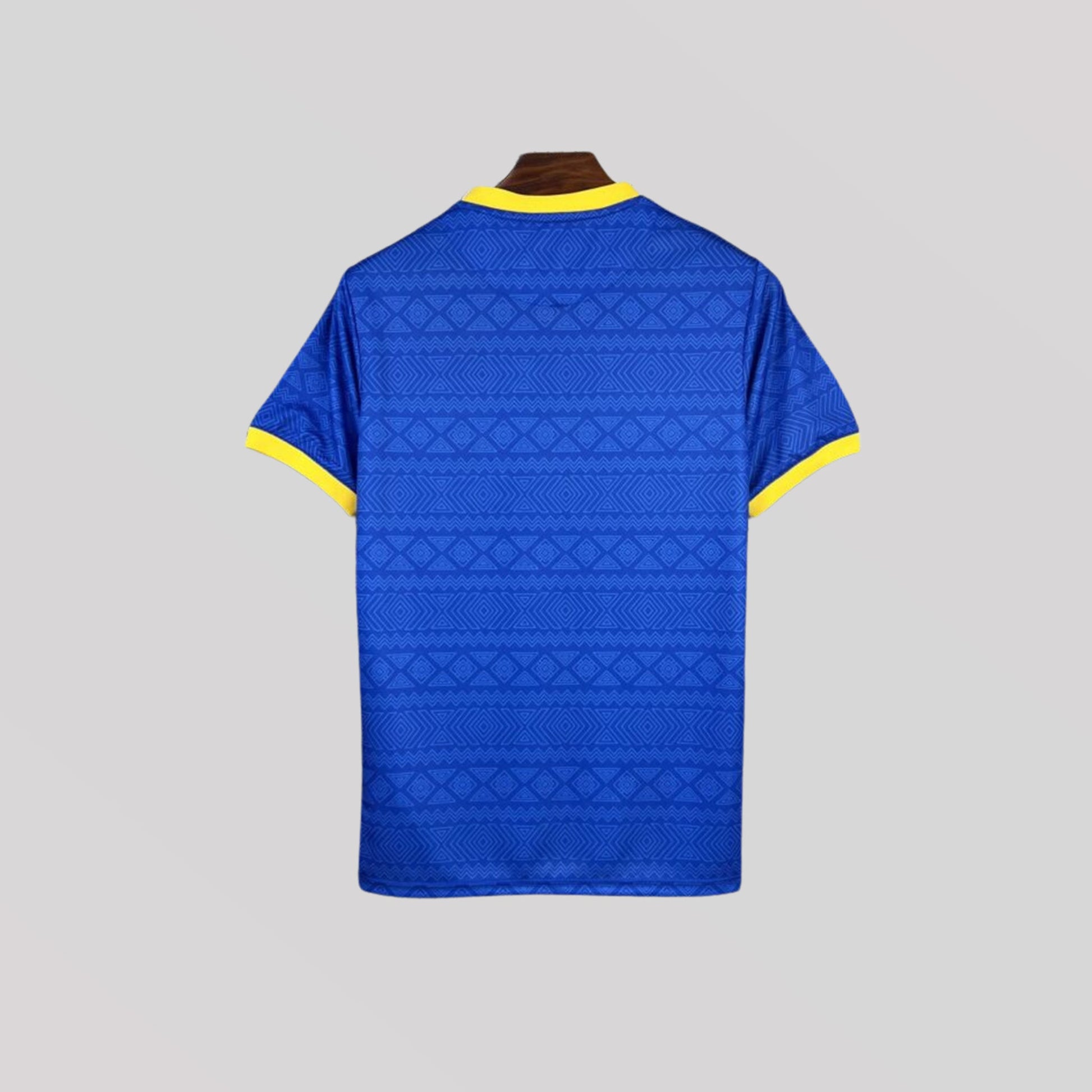 Strikers Club™ 2026 Brazil Special Premium World Cup Soccer Kit