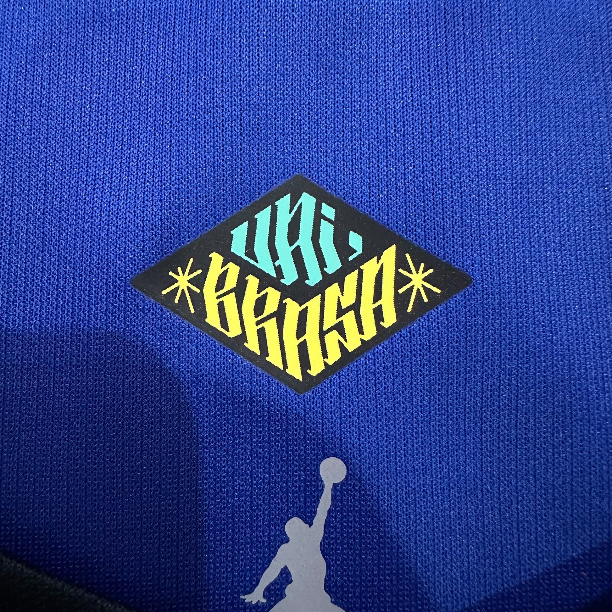 Strikers Club™ 2026 Brazil Away Premium World Cup Soccer Kit