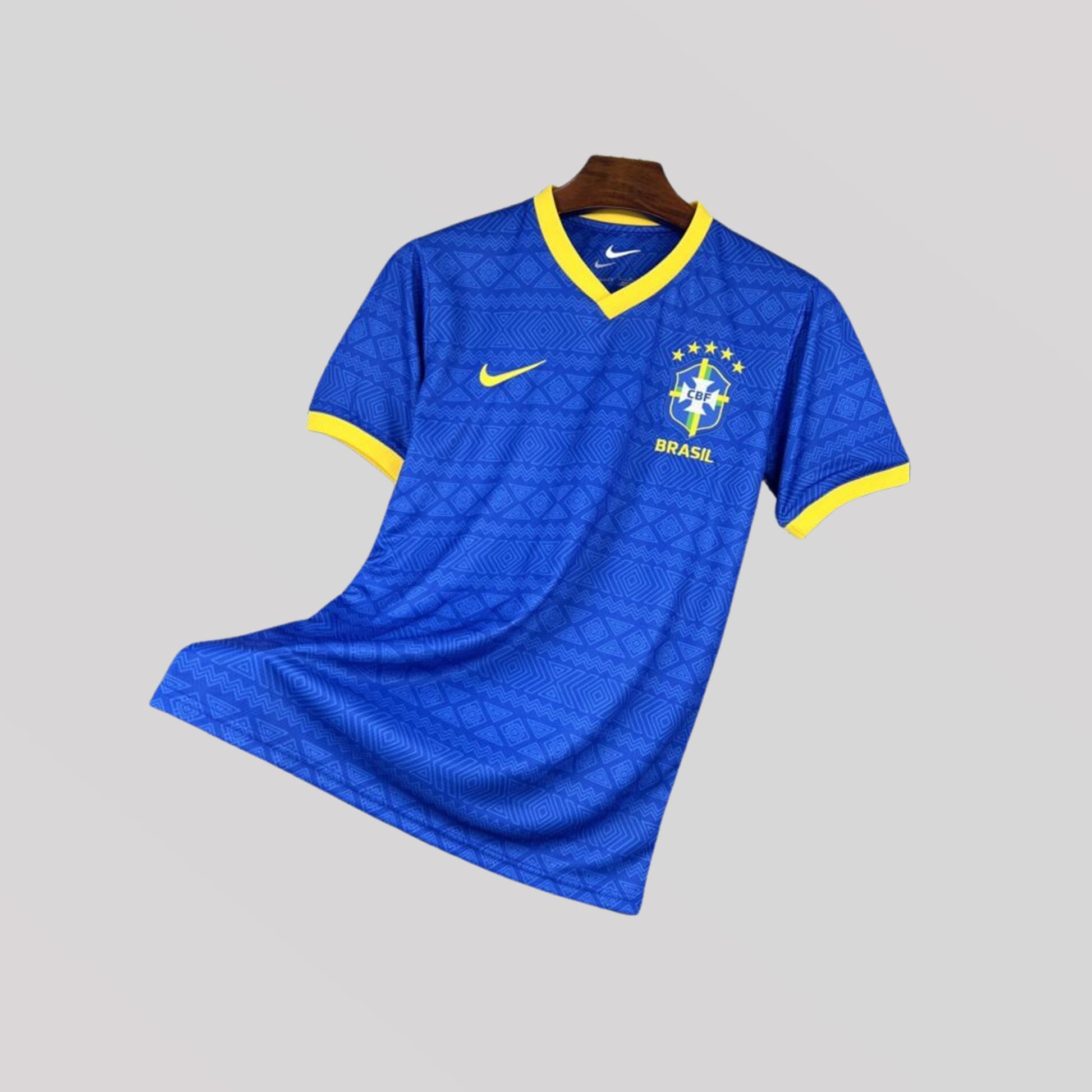 Strikers Club™ 2026 Brazil Special Premium World Cup Soccer Kit
