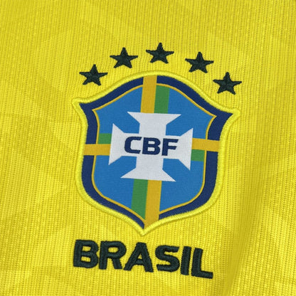 Strikers Club™ 2026 Brazil Fan Version Premium World Cup Soccer Kit