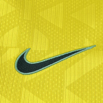 Strikers Club™ 2026 Brazil Fan Version Premium World Cup Soccer Kit