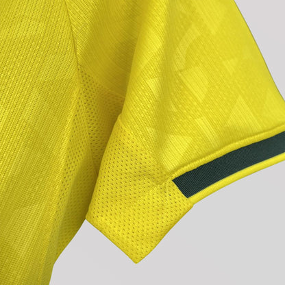 Strikers Club™ 2026 Brazil Fan Version Premium World Cup Soccer Kit