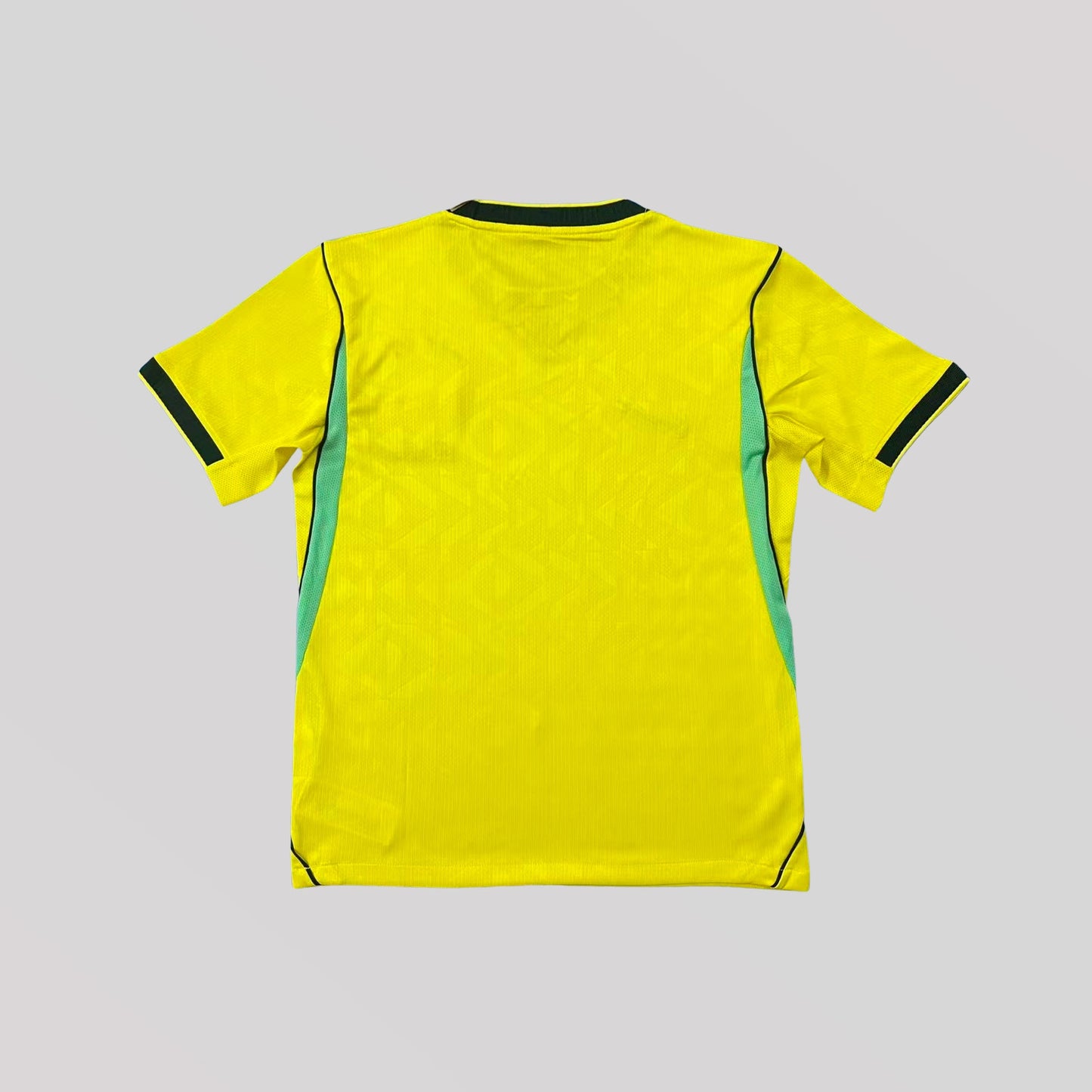 Strikers Club™ 2026 Brazil Fan Version Premium World Cup Soccer Kit