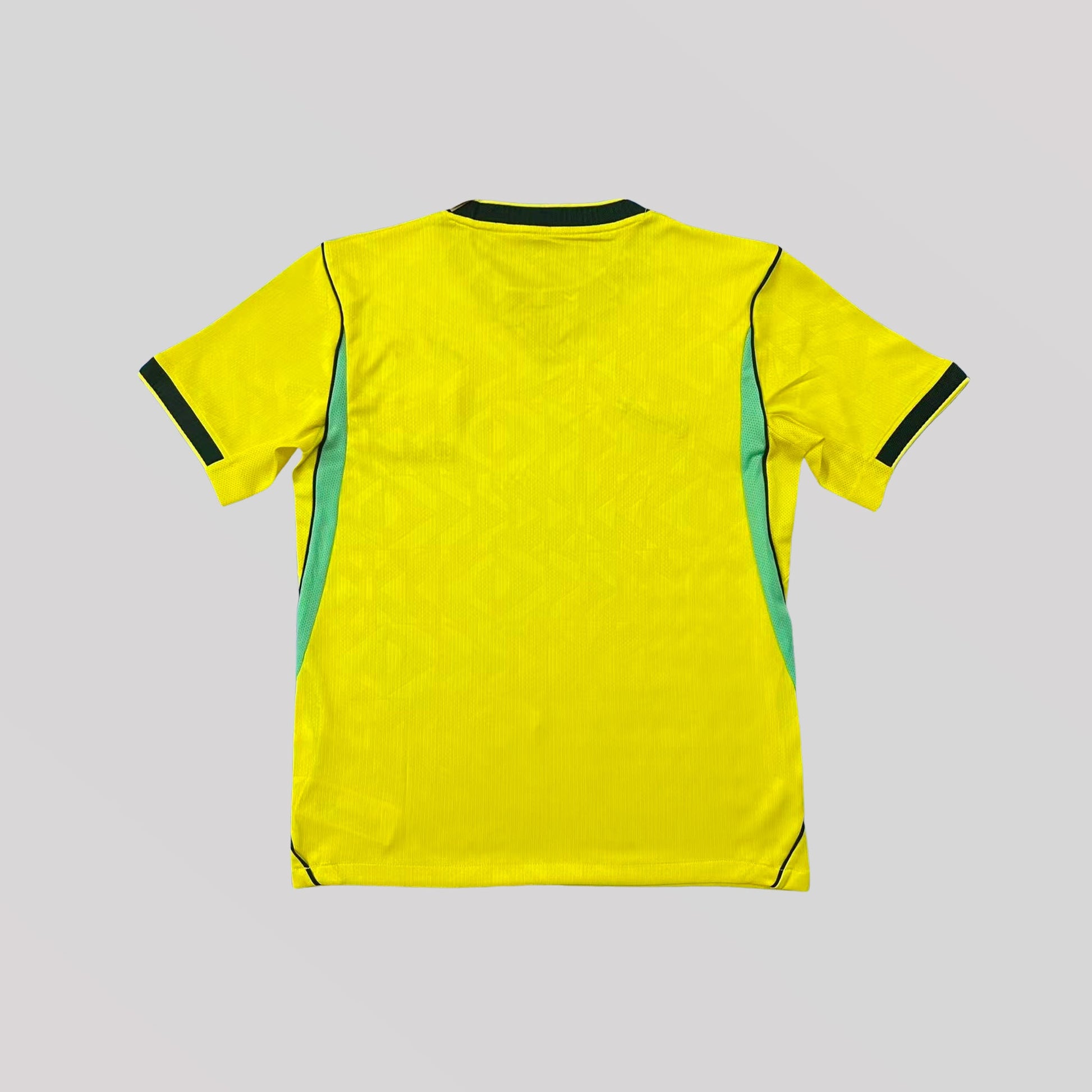 Strikers Club™ 2026 Brazil Fan Version Premium World Cup Soccer Kit