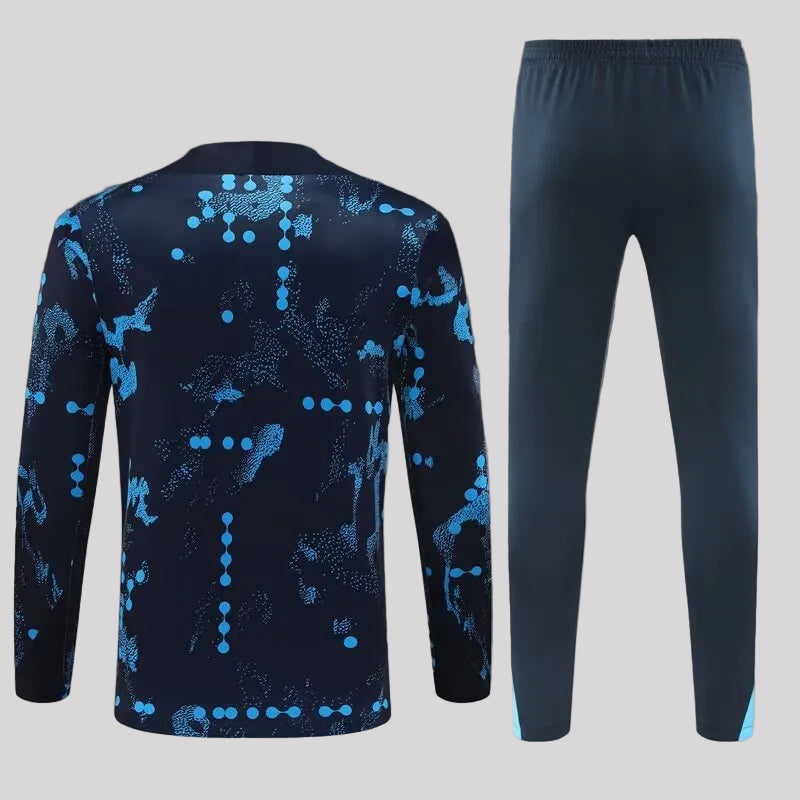 Strikers Club™ Chelsea Universe Premium Football Tracksuit