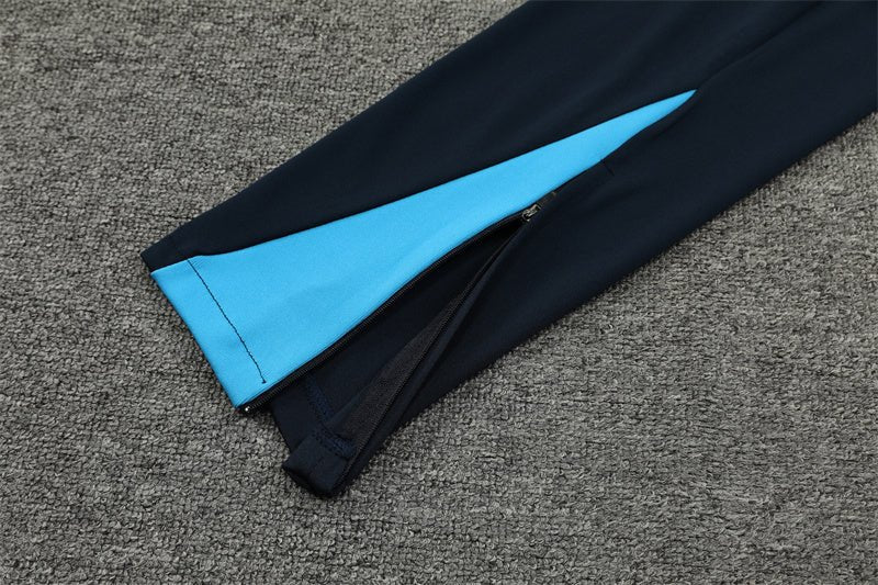 Strikers Club™ Chelsea Universe Premium Football Tracksuit