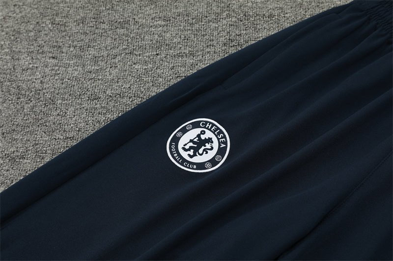 Strikers Club™ Chelsea Universe Premium Football Tracksuit