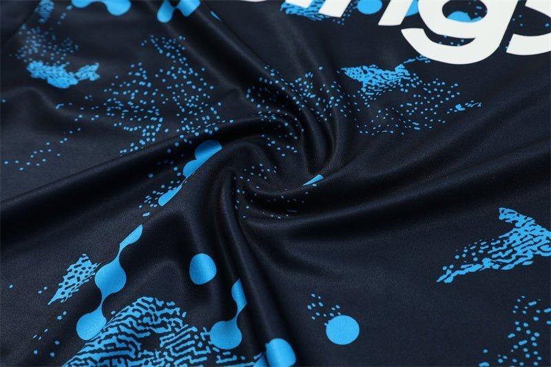 Strikers Club™ Chelsea Universe Premium Football Tracksuit