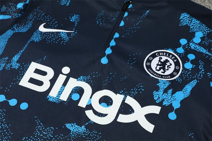 Strikers Club™ Chelsea Universe Premium Football Tracksuit